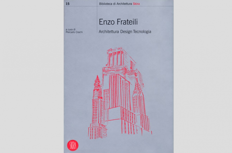 Le pubblicazioni di Enzo Frateili